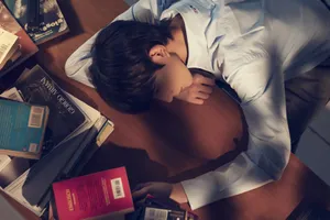 王源新专辑花絮写真图片_7