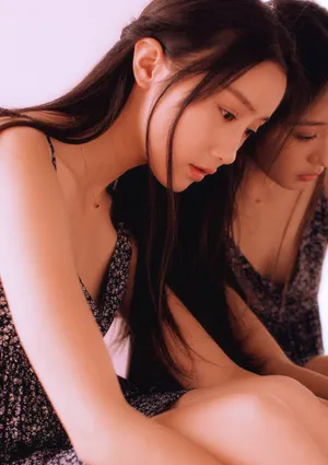 王瑛瑛性感唯美写真图片