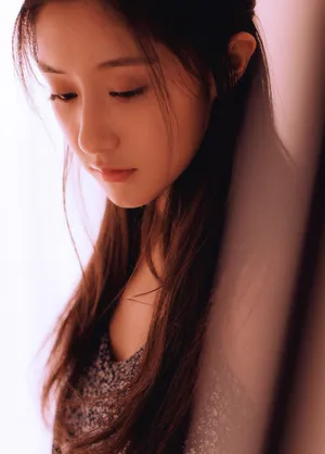 王瑛瑛性感唯美写真图片_2