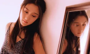 王瑛瑛性感唯美写真图片_7