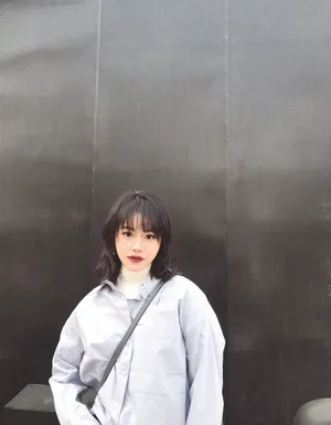 张依墨随性生活照图片_3