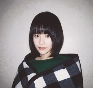 张依墨甜美可爱性感图片第1张