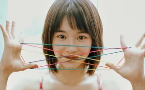 张依墨性感甜美写真图片_8