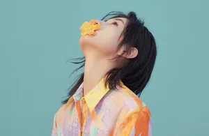 张子枫唯美养眼大片写真图片_8