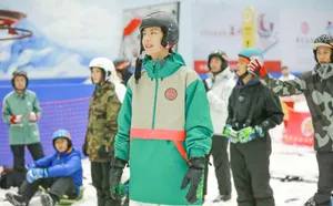 王一博《极限青春》图片_2