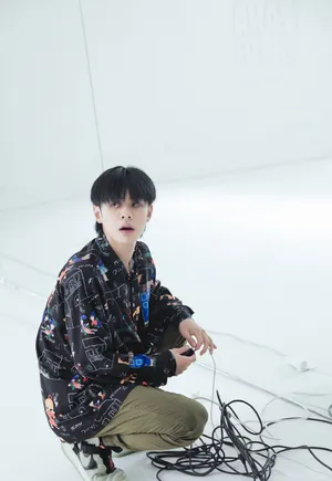 王晨艺彩排花絮照图片_2