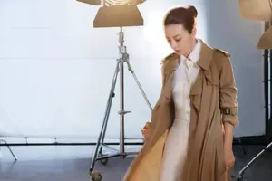 赵薇时尚杂志大片写真图片_4