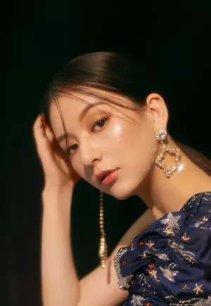 天王嫂方媛性感写真图片_2