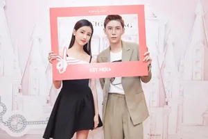 陈都灵优雅大方活动图片_6