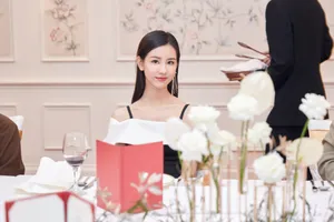 陈都灵优雅大方活动图片_7