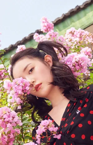 蒋依依时尚百变杂志写真大片_7