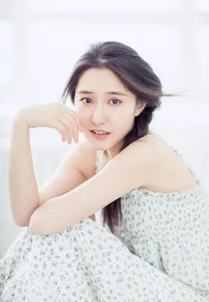 王瑛瑛夏日清爽写真图片_2