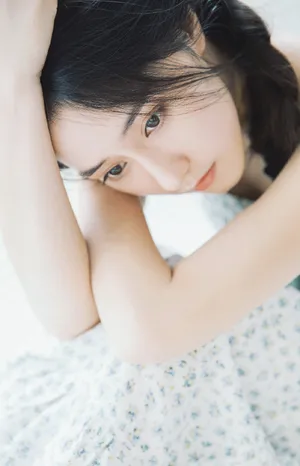 王瑛瑛优雅甜美图片_8