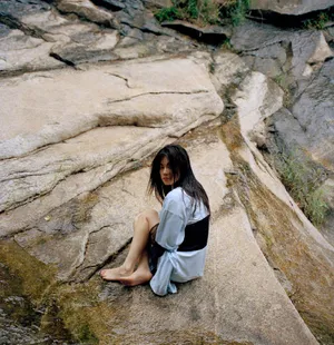 李蔓瑄张婧仪优雅写真图片_7