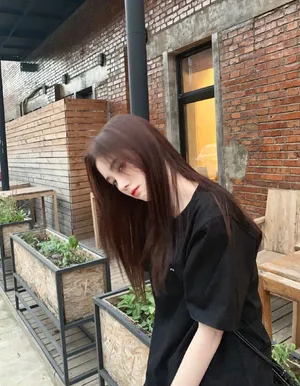 鞠婧祎随性清新生活照图片