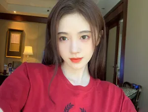 鞠婧祎随性清新生活照图片_2