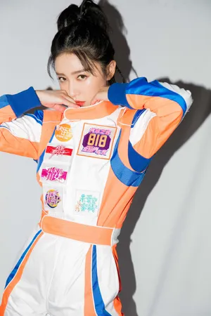 阚清子利落有型写真图片_2