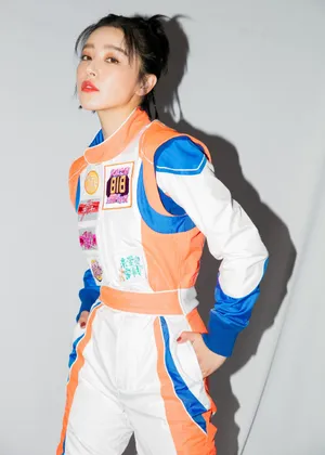 阚清子利落有型写真图片_6