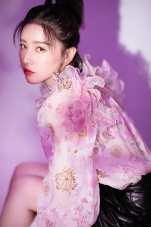 阚清子优雅粉嫩写真图片_6