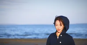 陈数内蒙古私服写真图片