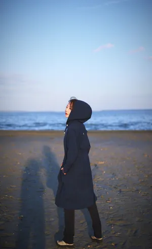 陈数内蒙古私服写真图片_2