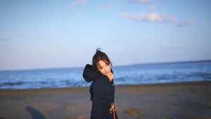 陈数内蒙古私服写真图片_6