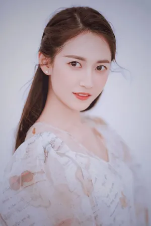 陈钰琪唯美仙气写真图片_3