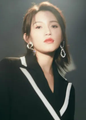 苏青成熟魅力时尚写真大片_2