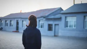 陈数清新优雅写真图片_2