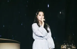 欧阳娜娜巡回音乐会仙气图片_2