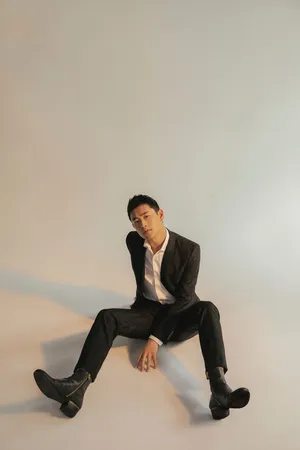 王彦霖酷帅养眼写真图片_7