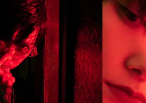 李宇春潮流时尚性感写真图片