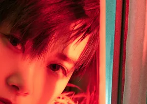 李宇春潮流时尚性感写真图片_7
