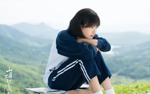 宋茜《山月不知心底事》剧照图片_5