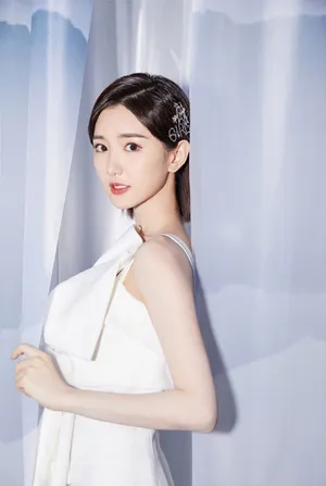 毛晓彤清新靓丽写真图片_4
