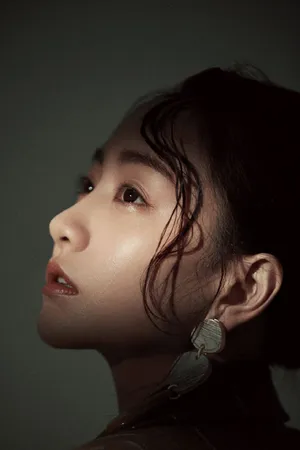 杨蓉性感优雅写真图片_3