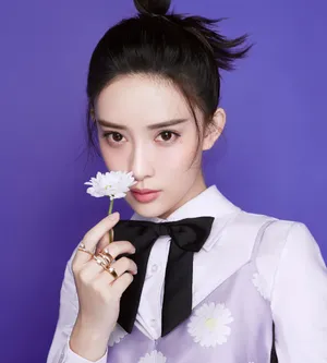 孟子义甜美靓丽写真图片_1