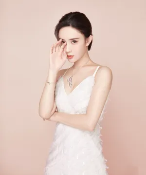 孟子义甜美靓丽写真图片_3