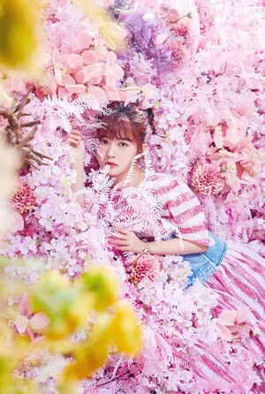 赖美云元气可爱写真图片_3