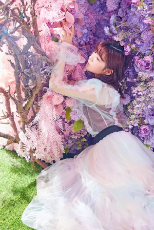 赖美云元气可爱写真图片_5