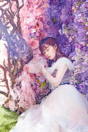 赖美云元气可爱写真图片_6