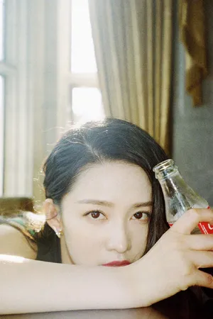 李沁性感养眼写真图片_2