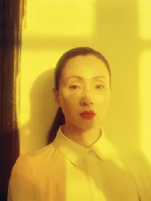 陶虹成熟硬照写真图片_2