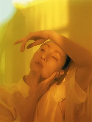 陶虹成熟硬照写真图片_5