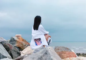 王媛可清新私服写真图片_7