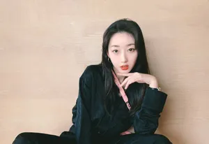 蒋梦婕时尚潮流图片_2