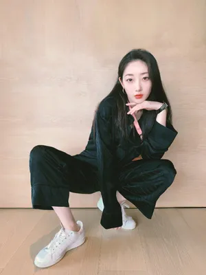 蒋梦婕时尚潮流图片_3