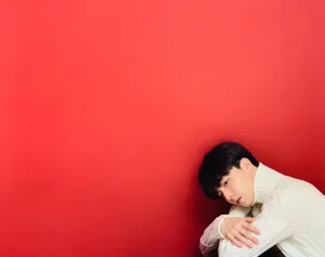 陈立农清爽活力写真图片_5