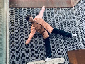 陈立农清爽活力写真图片_8