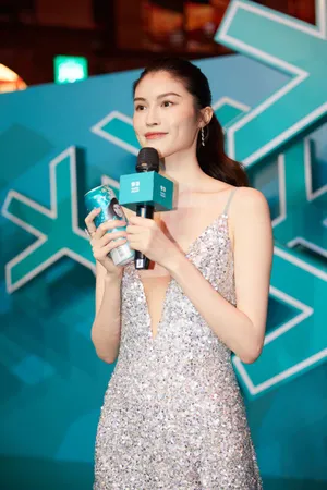 何穗时尚优雅活动图片_8